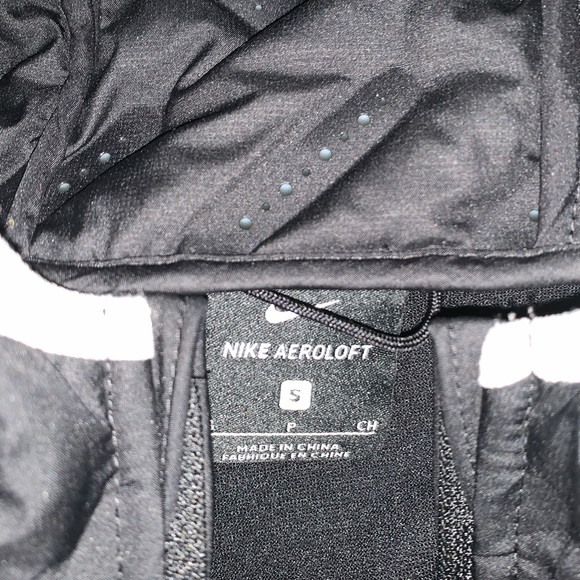 NIKE GYAKUSOU UNDERCOVER LAB NIKELAB RUNNING VEST - Picture 12 of 15